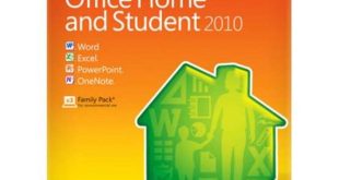 Microsoft Office 2010 Home and Student Free Download 017