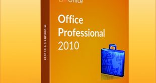 Microsoft Office 2010 SP2 Professional Plus March 2020 Free Download 1
