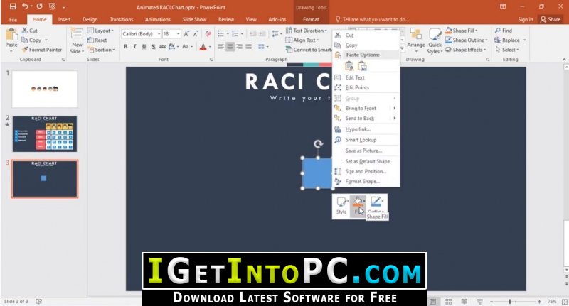 Microsoft Office 2016 Pro Plus 2021 Free Download 4
