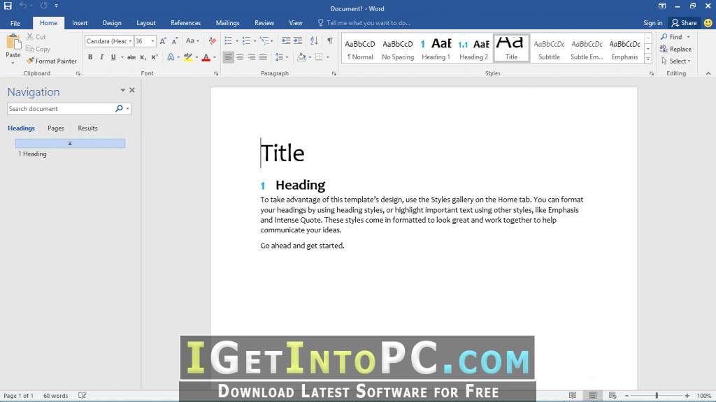 Microsoft-Office-2016-Pro-Plus-June-2018-x64-Free-Download-(1)