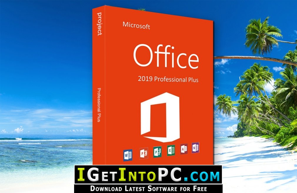 Microsoft Office 2016 Pro Plus November 2019 Free Download 1 2