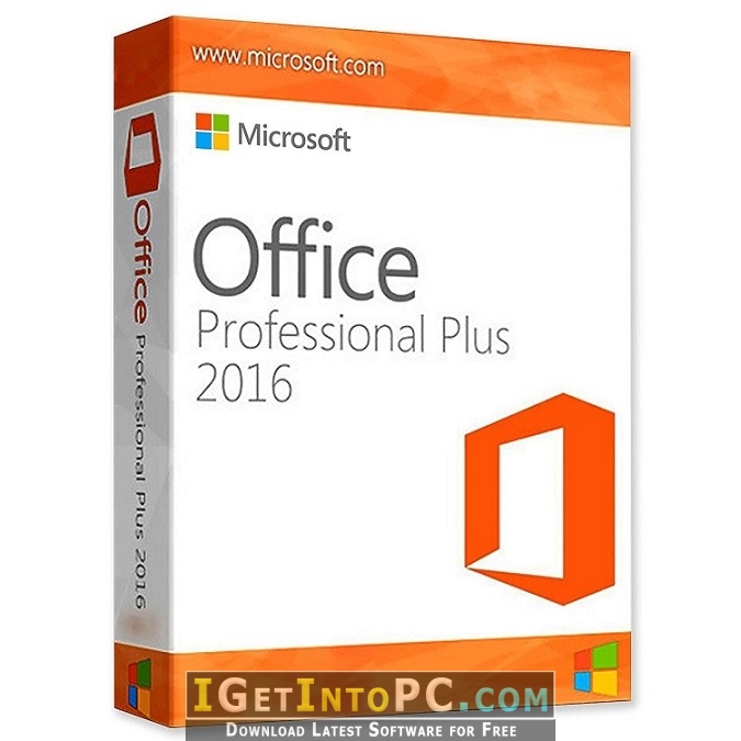 Microsoft Office 2016 Pro Plus VL X64 X86 JULY.2018 Free Download 2