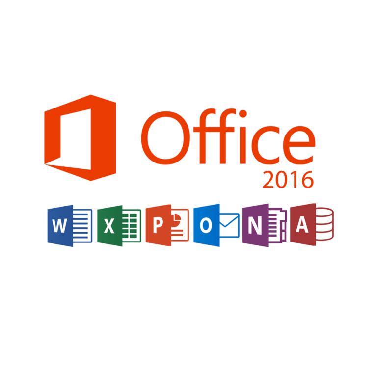 Microsoft Office 2016 Pro Plus Visio Project 64 Bit Free Download