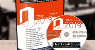 Microsoft Office 2019 Pro Plus Retail Free Download 1