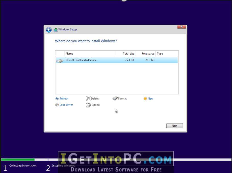 Microsoft Windows 10 June 2018 x64 Free Download 3