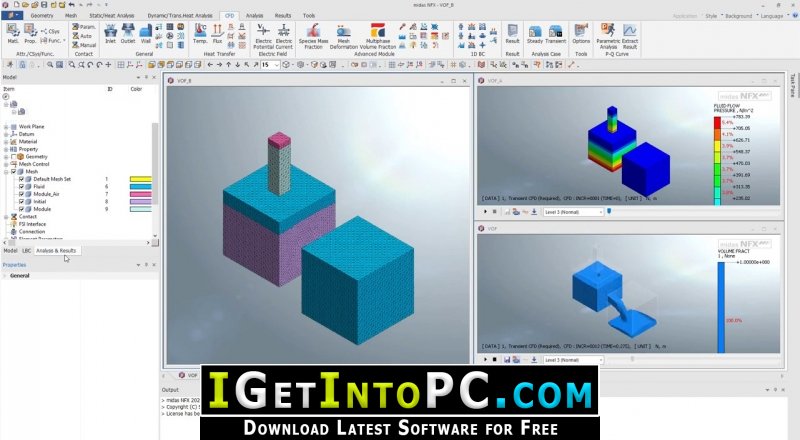 Midas NFX 2020 R2 Free Download 4