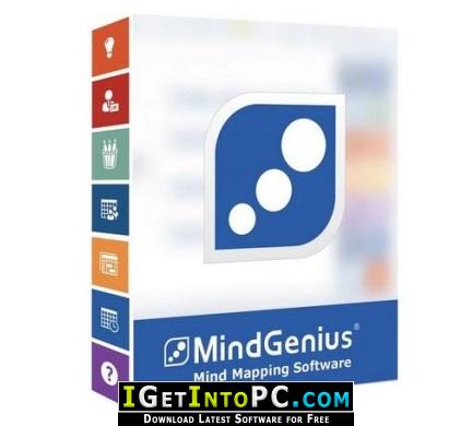 MindGenius 2019 Free Download 1