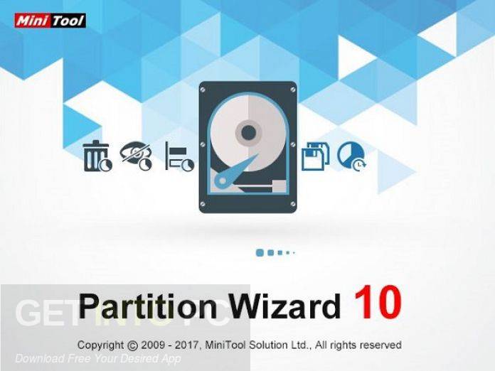 MiniTool Partition Wizard Bootable 10.2.3 Free Download1