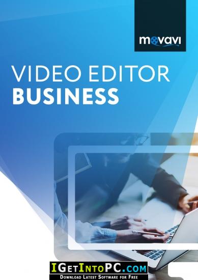 Movavi Video Editor Business 15.3.1 Free Download 1