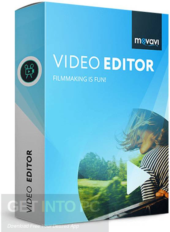 Movavi Video Editor Plus 14.1.1 Free Download1