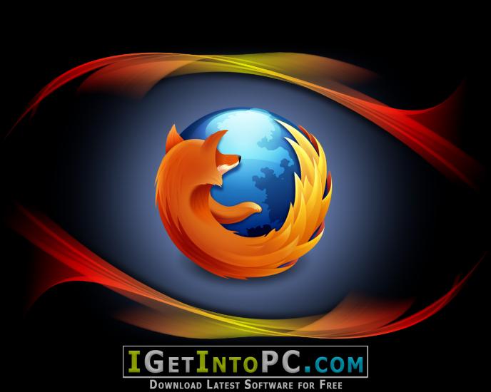 Mozilla Firefox 62.0.2 Offline Installer Free Download 1
