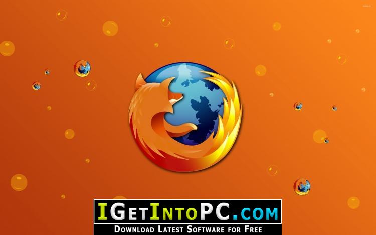 Mozilla Firefox 65 Offline Installer Free Download 1