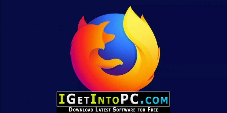 Mozilla Firefox 65.0.2 Offline Installer Free Download 1
