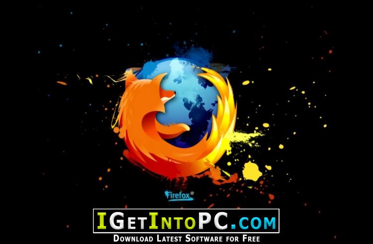Mozilla Firefox 66 Offline Installer Free Download 1