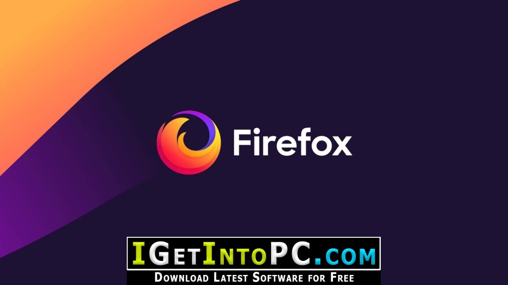 Mozilla Firefox 73 Offline Installer Free Download 1
