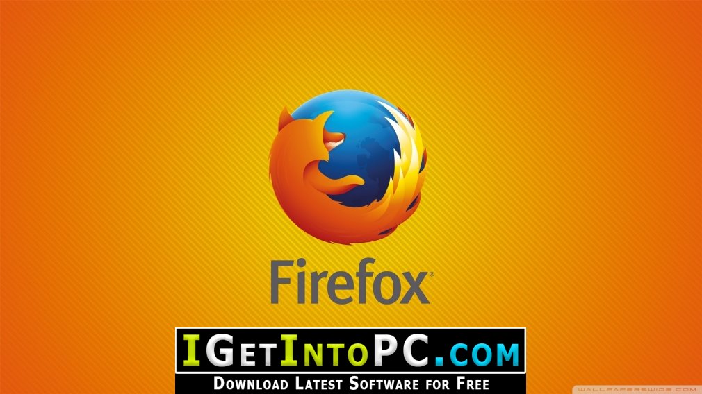 Mozilla Firefox 76 Offline Installer Free Download 1
