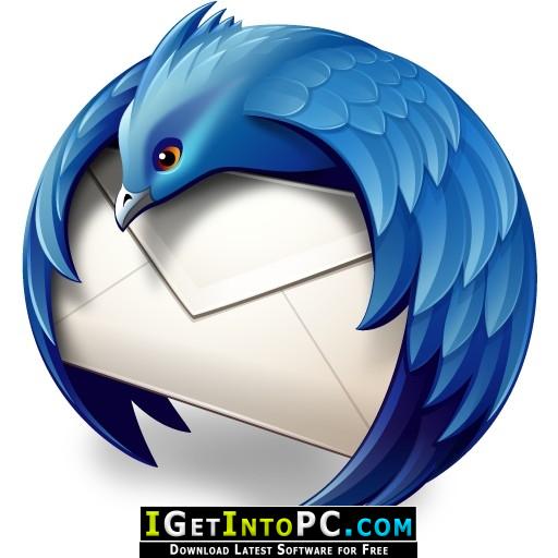 Mozilla Thunderbird 60.3.3 Offline Installer Free Download 6