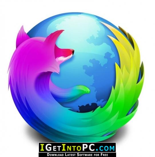 Mozilla Waterfox 56.2.5 Offline Installer Free Download 1