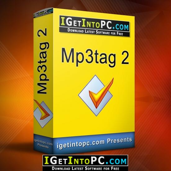 Mp3tag 2 Free Download 1