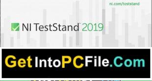 NI TestStand 2019 Free Download 1