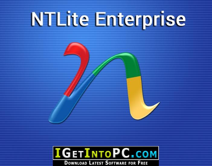 NTLite Enterprise Free Download85