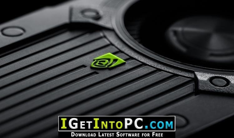 NVIDIA GeForce Desktop Notebook Graphics Drivers 430.64 Free Download 1