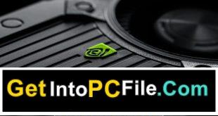 NVIDIA GeForce Desktop Notebook Graphics Drivers 430.86 Free Download 1