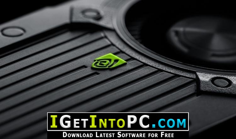 NVIDIA GeForce Desktop Notebook Graphics Drivers 431.36 Free Download 1