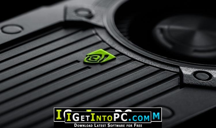 NVIDIA GeForce Desktop Notebook Graphics Drivers 436.15 Free Download 1