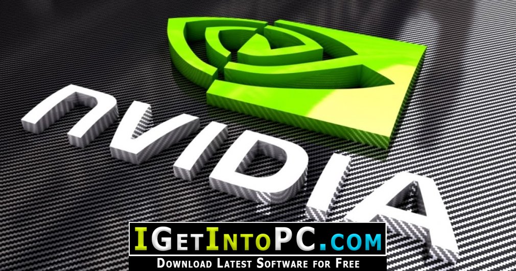 NVIDIA GeForce Desktop Notebook Graphics Drivers 436.30 Free Download 1