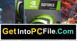 NVIDIA GeForce Desktop Notebook Graphics Drivers 456.71 Download 1