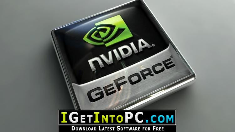 NVIDIA GeForce Game Ready Drivers 417.22 WHQL Free Download 2