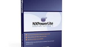 NXPowerLite Desktop 8 Windows macOS Free Download 1
