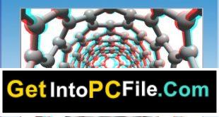 Nanotube Modeler Free Download 1