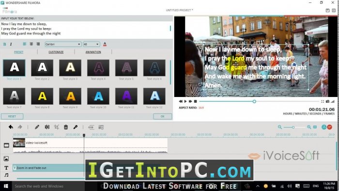 Nero Video 2019 Free Download 4