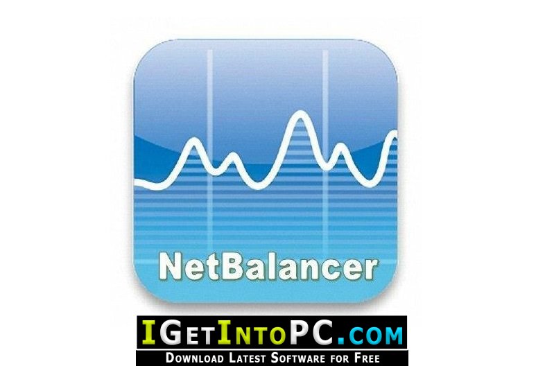 NetBalancer 10 Free Download 1