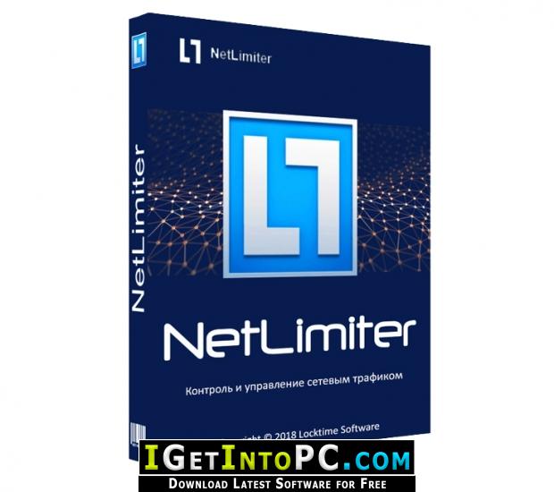 NetLimiter Pro 4 Enterprise Free Download 2