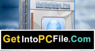 NetSetMan 5 Free Download 1
