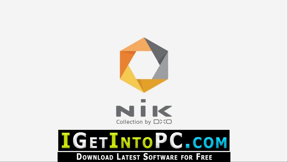 Nik Collection 2019 by DxO Free Download 1