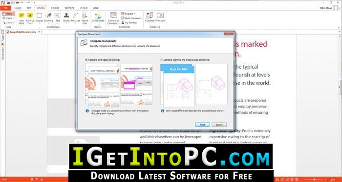Nitro Pro Enterprise 12.16.3.574 Free Download 4
