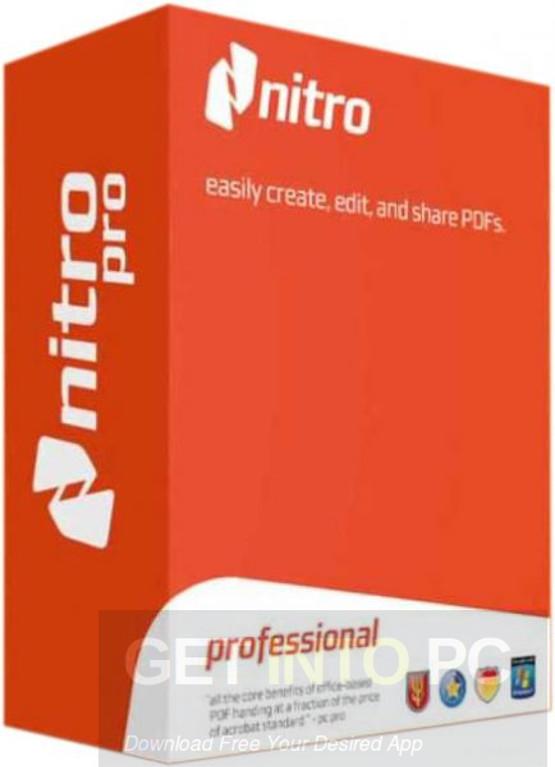 Nitro Professional 11 Free Download 1