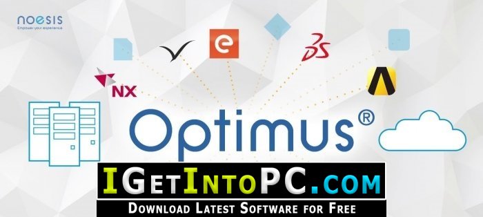 Noesis Optimus 2019 with Service Pack 1 Free Download 1