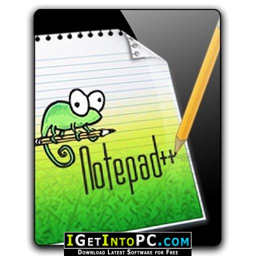 Notepad 7.6.2 Free Download 1
