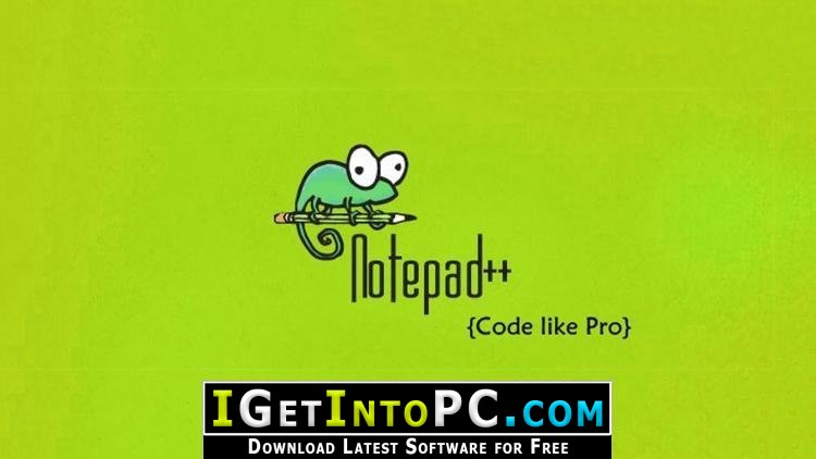 Notepad 7.8.3 Free Download 1