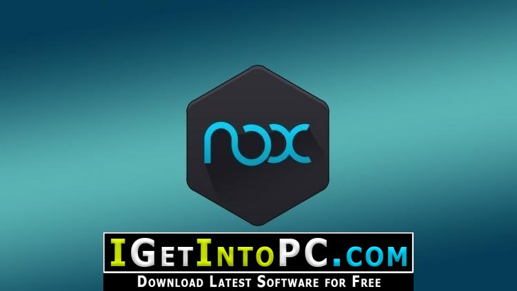 Nox App Player 6.2 1