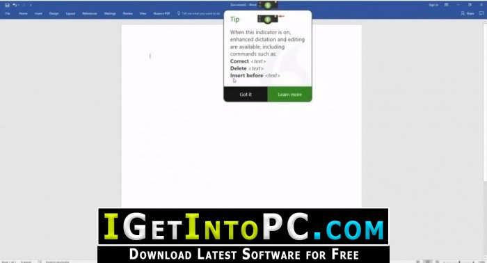 Nuance Dragon Professional Individual 15 Free Download 2
