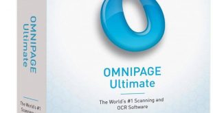 Nuance OmniPage Ultimate 19 Free Download 768x9411