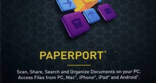 Nuance PaperPort Professional 14.5 Free Download1