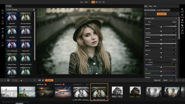 ON1 Photo RAW 2018 Latest Version Download