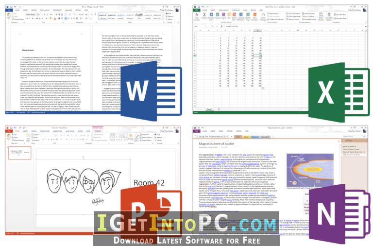 Office 2016 Visio Project May 2018 Edition Direct LInk Download